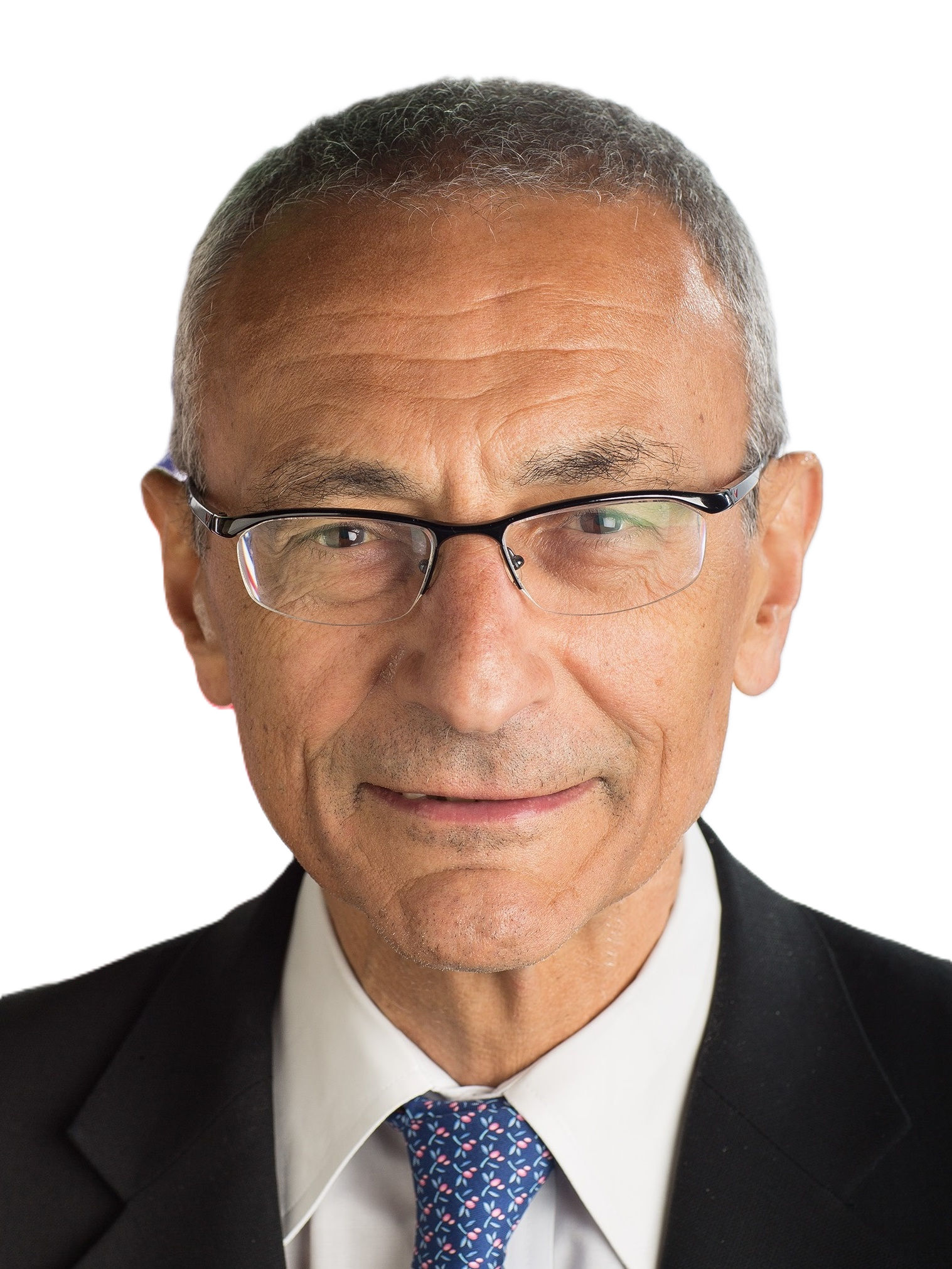 John Podesta | Senior Advisor to President Joe Biden; Counselor to President Obama; Chief of Staff to President Clinton; Founder, Center for American Progress